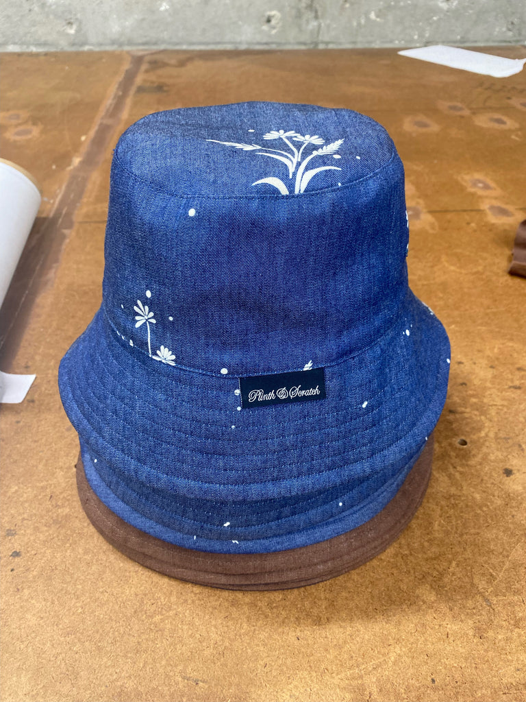New Summer Joyride Bucket Hats Arriving Soon
