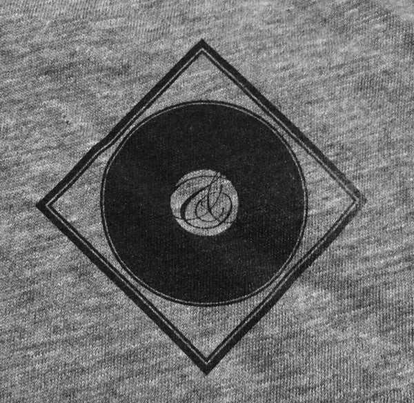 Analogue Soul Sessions Boat Neck Short Sleeve T-shirt
